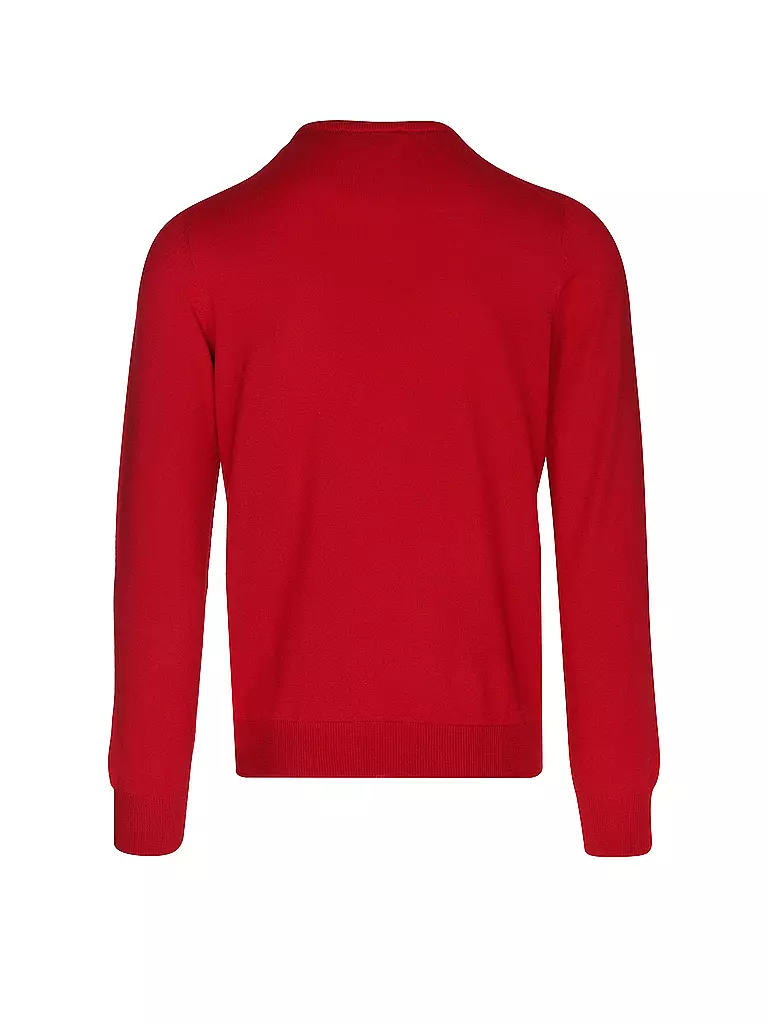 GRAN SASSO | Pullover | beere