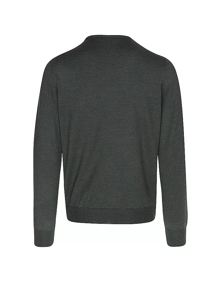 GRAN SASSO | Pullover | hellbraun