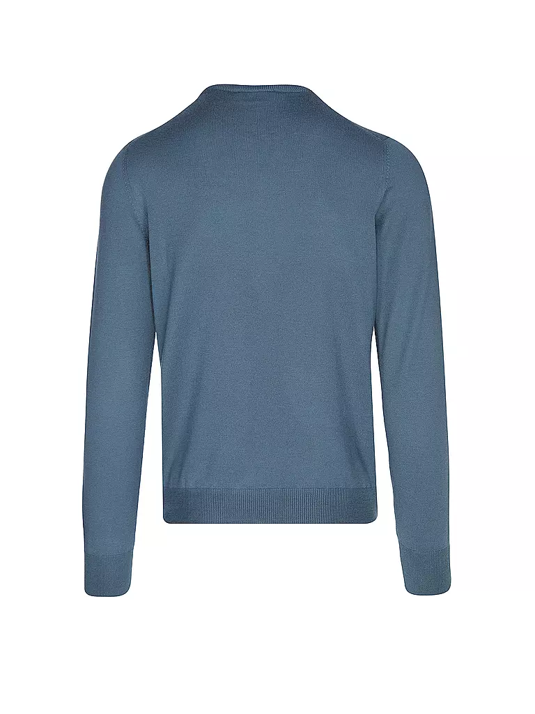 GRAN SASSO | Pullover | hellbraun