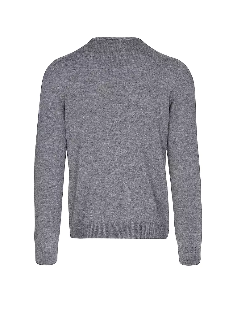 GRAN SASSO | Pullover | hellbraun