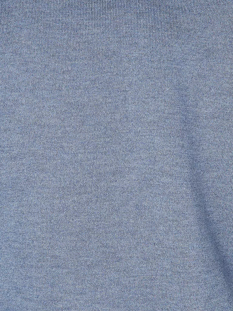 GRAN SASSO | Pullover | blau