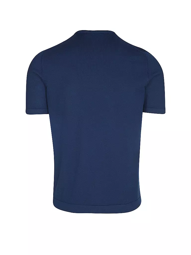 GRAN SASSO | T-Shirt  | blau