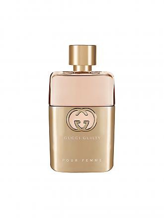 GUCCI | Guilty Eau de Parfum Natural Spray 50ml