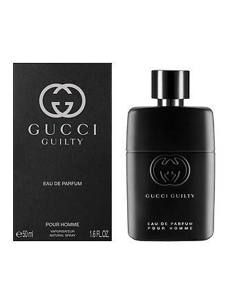 GUCCI | Guilty Pour Homme Eau de Parfum Natural Spray 50ml