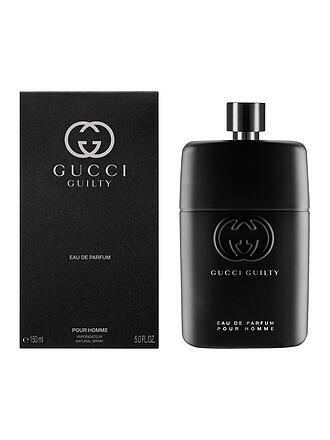 GUCCI | Guilty Pour Homme Eau de Parfum Natural Spray 150ml