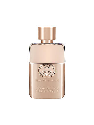 GUCCI | Guilty Pour Femme Eau de Toilette  30ml