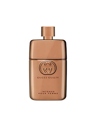 GUCCI | Guilty intensives Eau de Parfum pour Femme  90ml