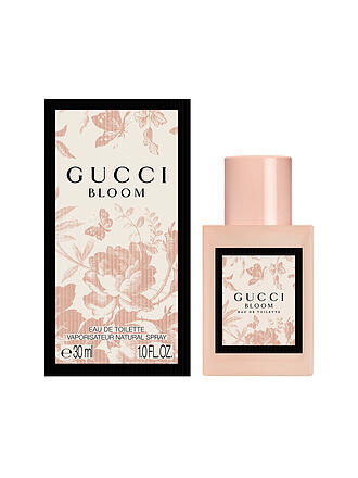 GUCCI | Bloom Eau de Toilette 30ml