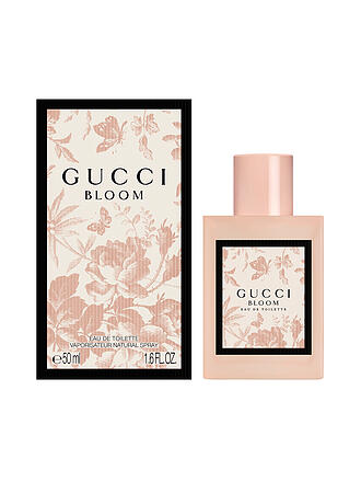 GUCCI | Bloom Eau de Toilette 50ml