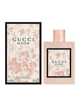 GUCCI | Bloom Eau de Toilette 100ml