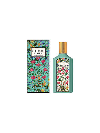 GUCCI | Flora Gorgeous Jasmine Eau de Parfum 100ml