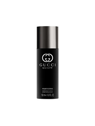 GUCCI | Guilty Pour Homme Deodorant Spray 150ml