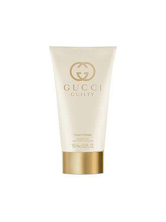 GUCCI | Guilty Pour Femme Shower Gel 150ml