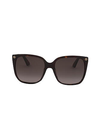 GUCCI | Sonnenbrille GG0022S/57