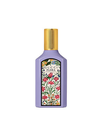 GUCCI | Flora Gorgeous Magnolia Eau de Parfum 50ml