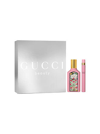 GUCCI | Geschenkset - Flora Gorgeous Gardenia Eau de Parfum Set 50ml / 10ml