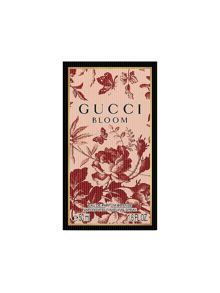 GUCCI | Bloom Eau de Parfum Intense 50ml | keine Farbe