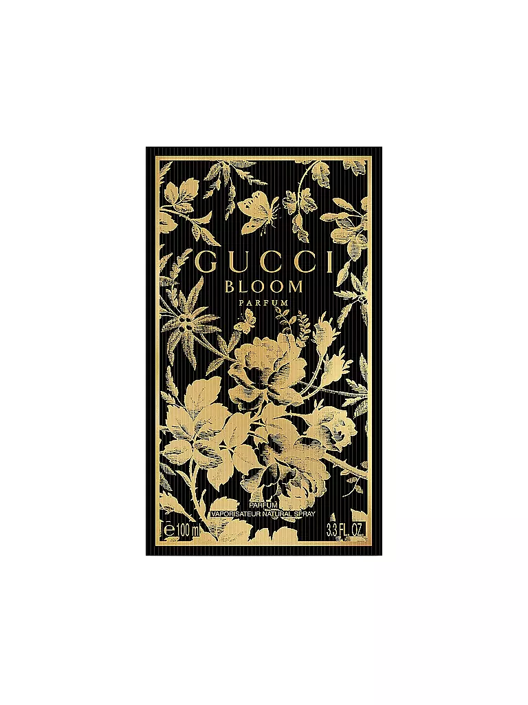 GUCCI | Bloom Parfum Female 100ml | keine Farbe