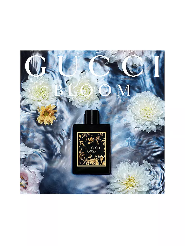 GUCCI | Bloom Parfum Female 100ml | keine Farbe