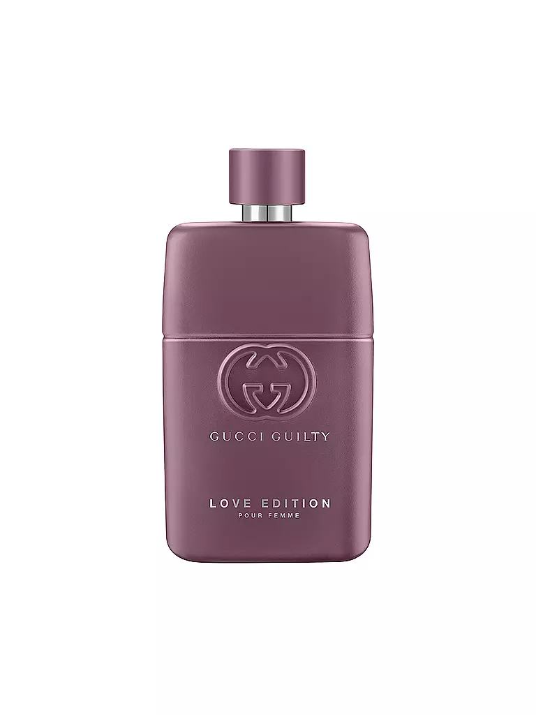 GUCCI | Guilty Love Edition for Her 90ml | keine Farbe