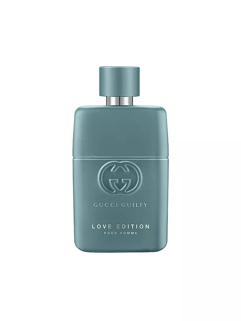 GUCCI | Guilty Love Edition for Him 50ml | keine Farbe