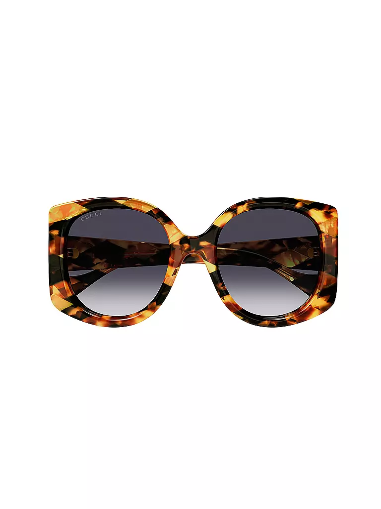 GUCCI | Sonnenbrille GG1257S | bunt