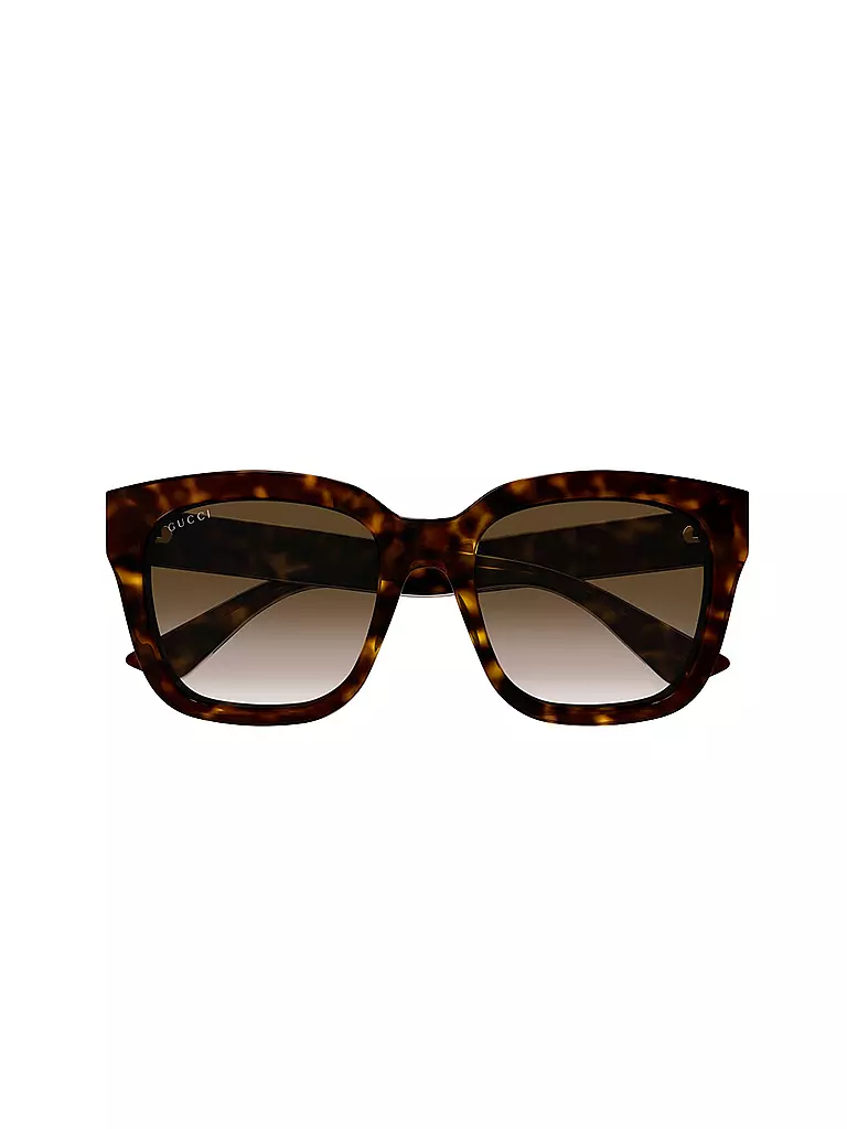 GUCCI | Sonnenbrille GG1338S | braun