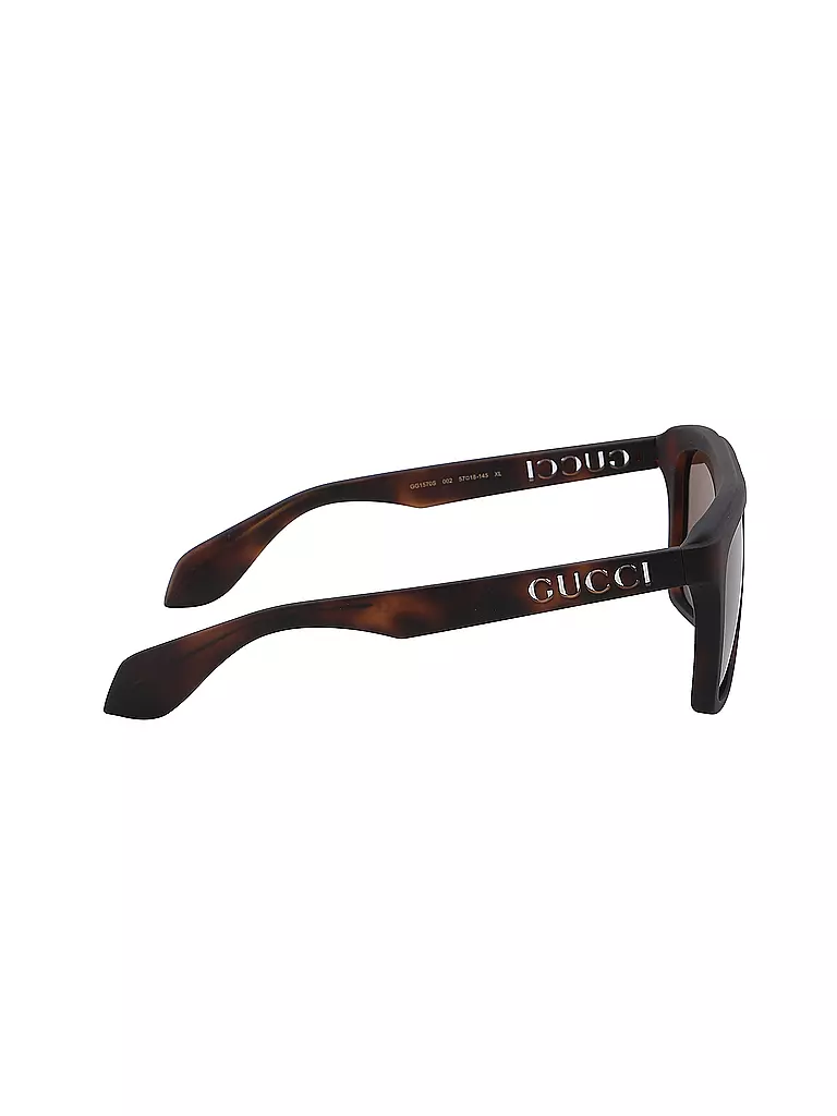 GUCCI | Sonnenbrille GG1570S | braun