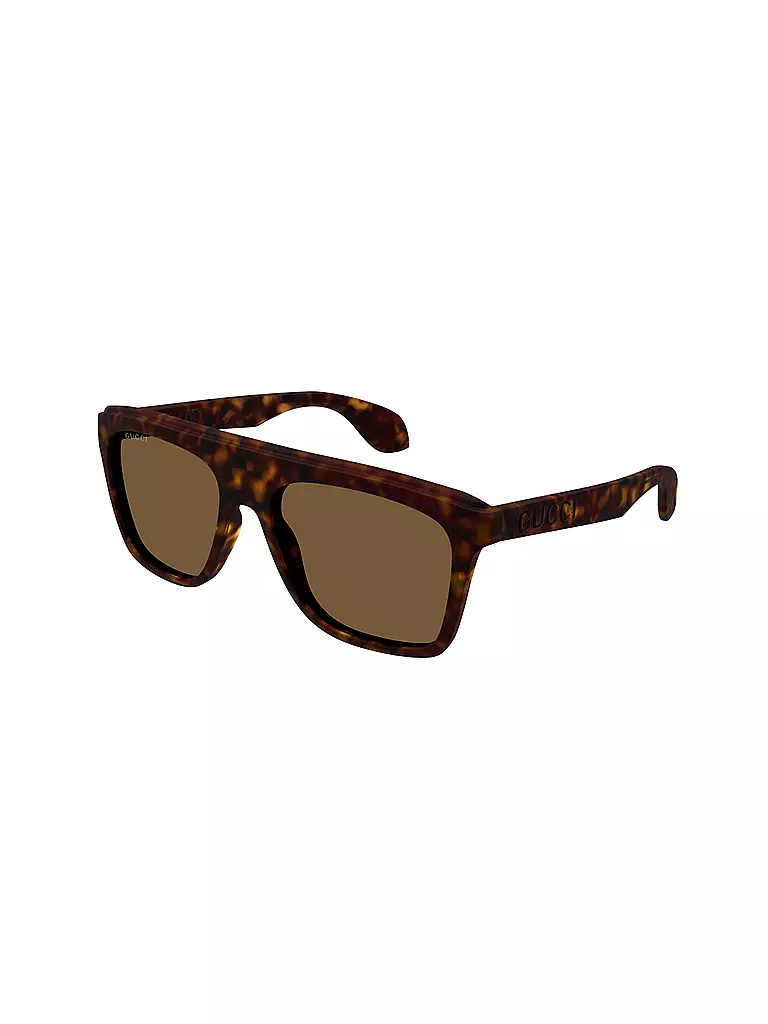 GUCCI | Sonnenbrille GG1570S | braun