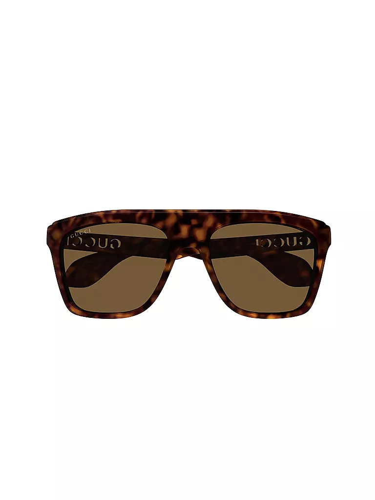 GUCCI | Sonnenbrille GG1570S | schwarz