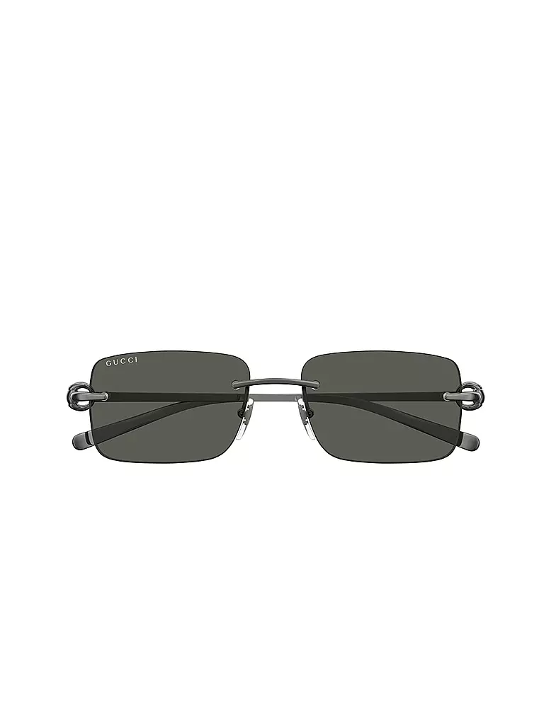 GUCCI | Sonnenbrille GG1703S | grau