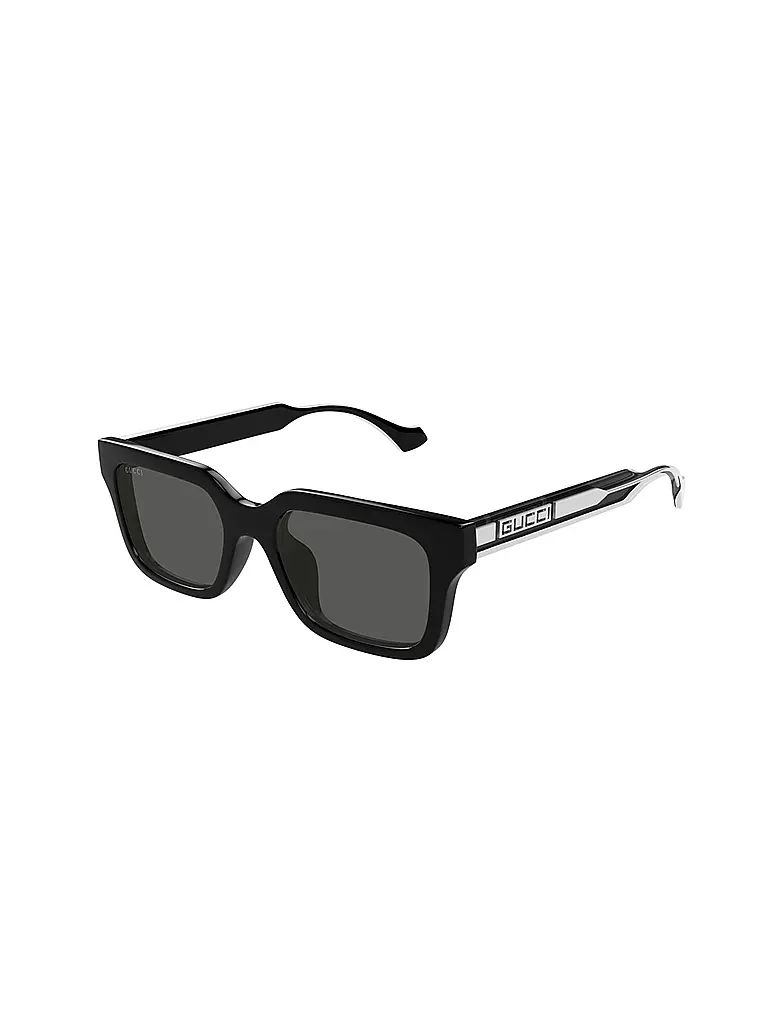 GUCCI | Sonnenbrille GG1732SK | schwarz