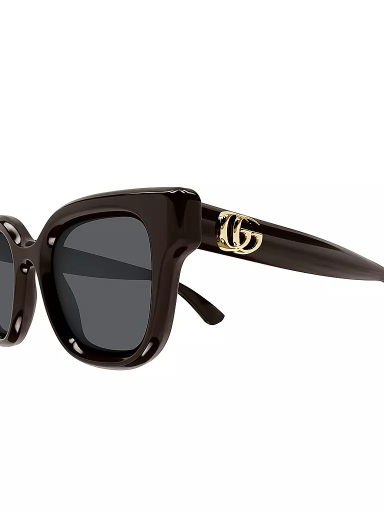 GUCCI | Sonnenbrille GG1828S | braun