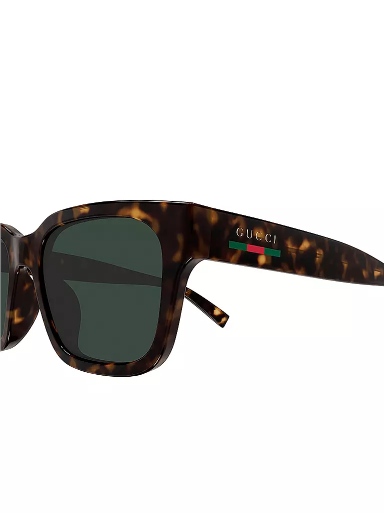 GUCCI | Sonnenbrille GG1857S | schwarz