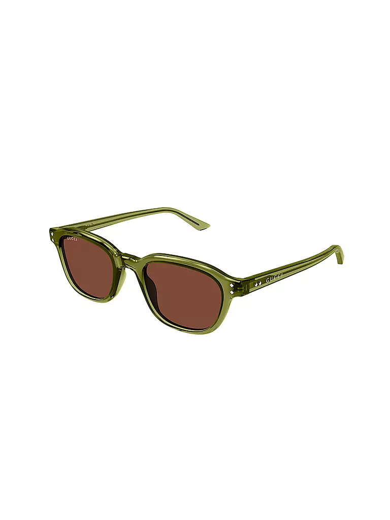 GUCCI | Sonnenbrille GG1892S | olive