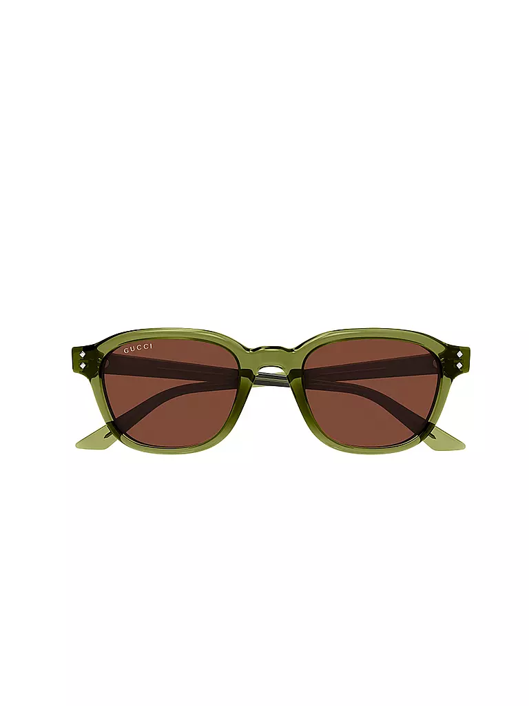 GUCCI | Sonnenbrille GG1892S | olive