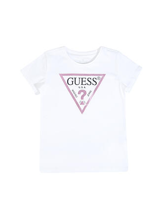 GUESS | Mädchen T-Shirt