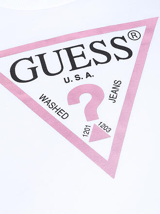 GUESS | Mädchen Sweater