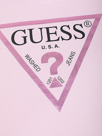 GUESS | Mädchen T-Shirt