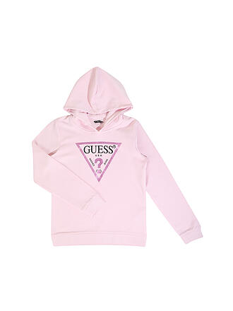 GUESS | Mädchen Kapuzensweater - Hoodie