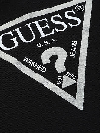 GUESS | Mädchen Kapuzensweater - Hoodie