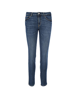 GUESS | Highwaist Jeans Skinny Fit Curve X