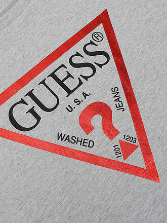 GUESS | Mädchen T-Shirt Cropped Fit