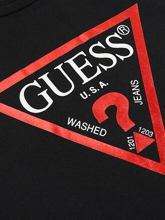 GUESS | Mädchen T-Shirt