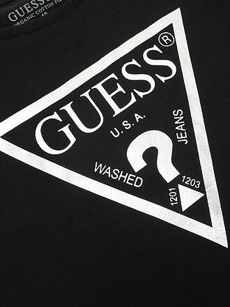 GUESS | Mädchen Langarmshirt