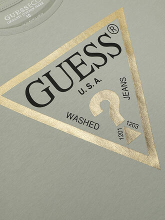 GUESS | Mädchen T-Shirt