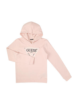 GUESS | Mädchen Kapuzensweater - Hoodie