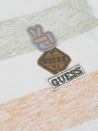 GUESS | Baby Jungen T-Shirt