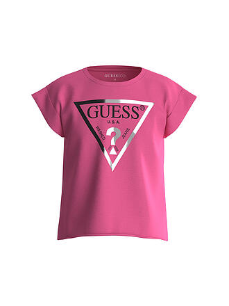 GUESS | Mädchen T-Shirt