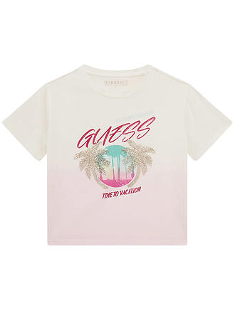 GUESS | Mädchen T-Shirt 